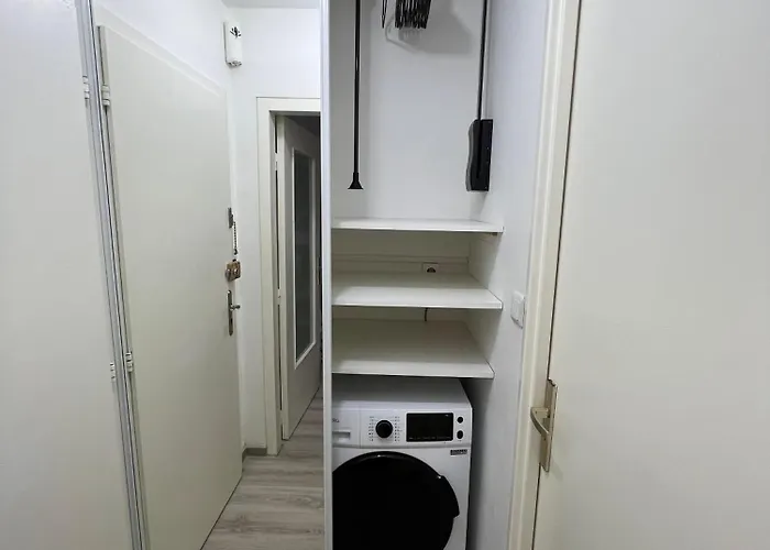 Appartement Avec Jacuzzi Proche Du Centre