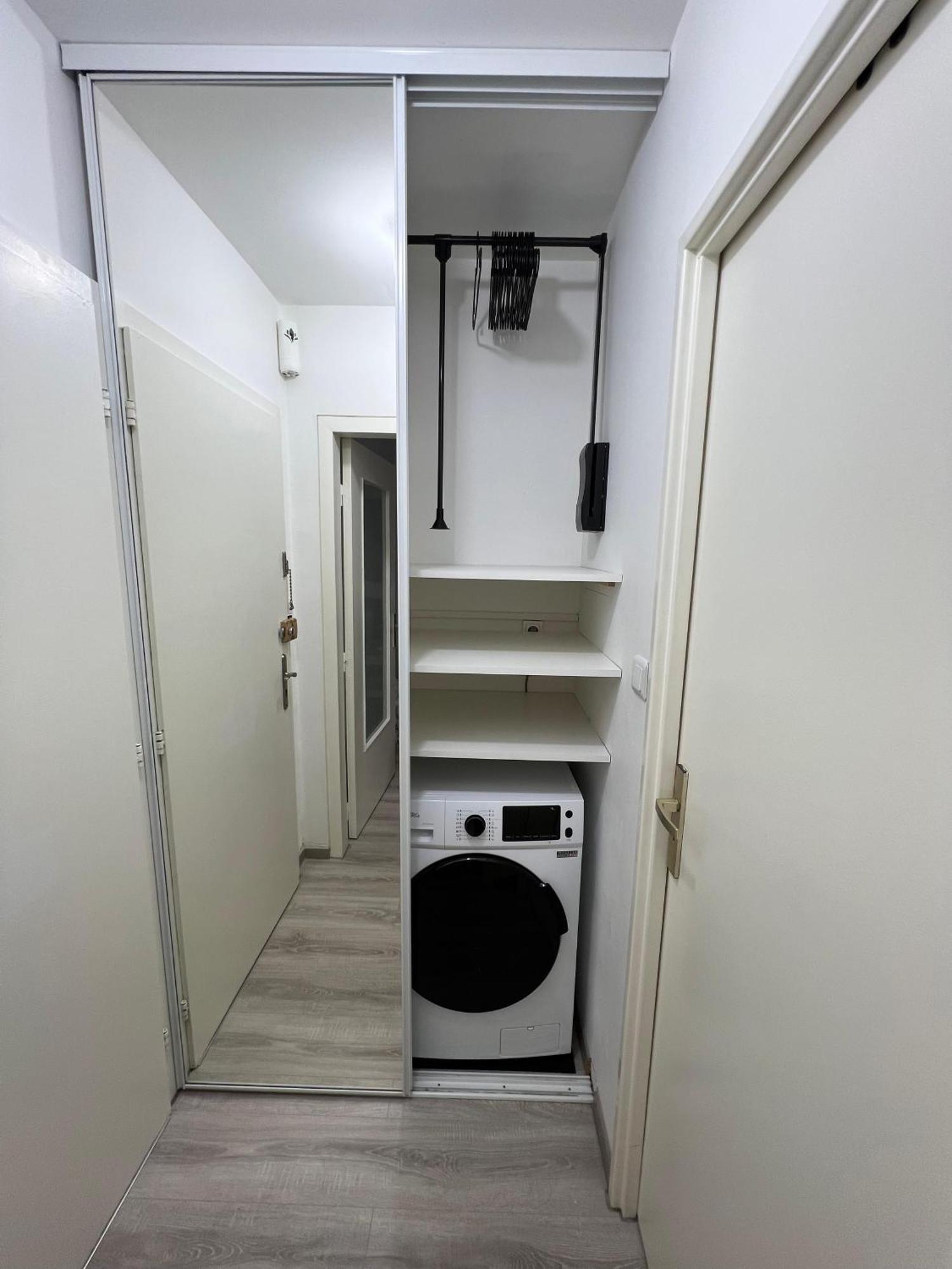 Apartment Avec Jacuzzi Proche Du Centre